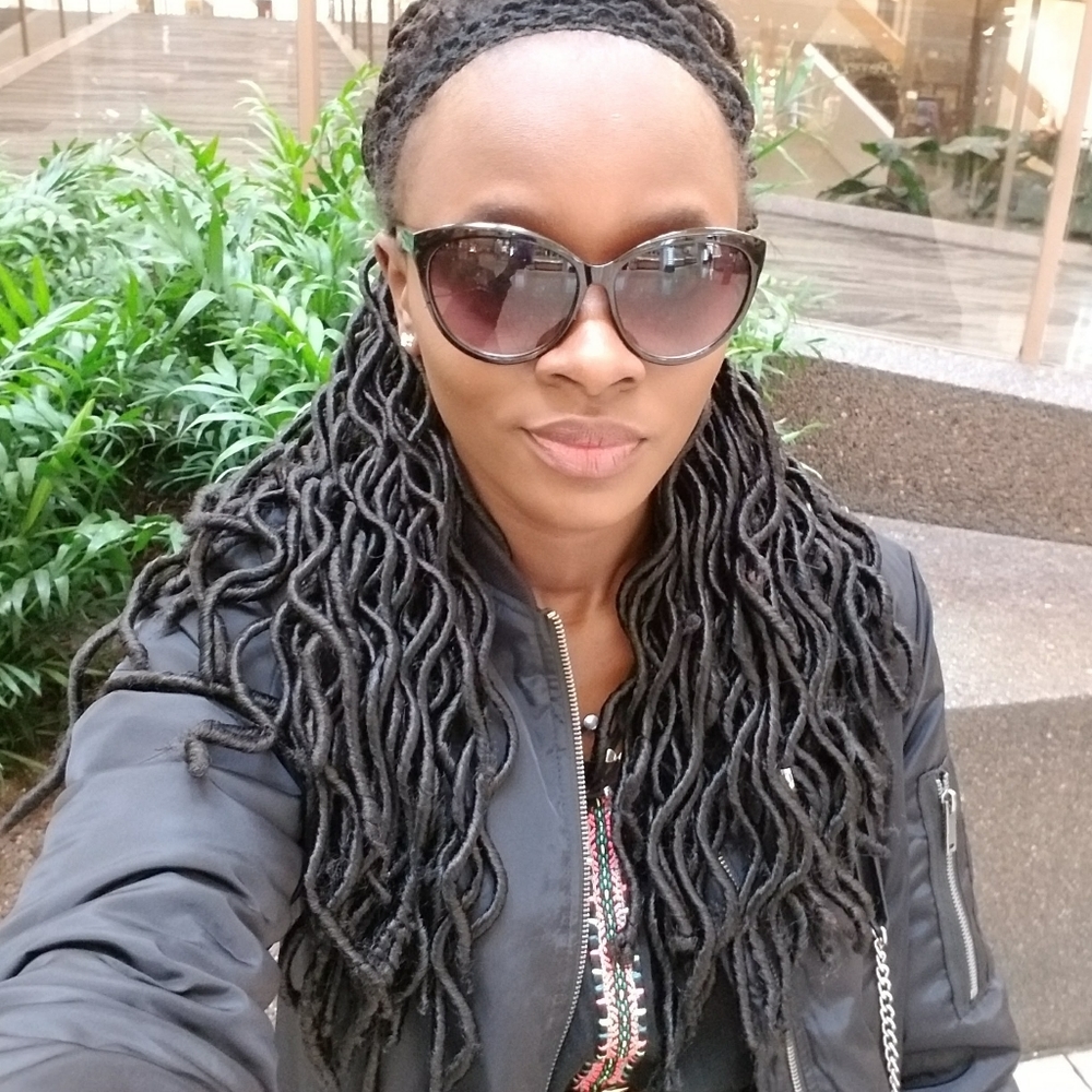 Meet your Posher, Kemi